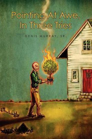 Pointing At Awe, In Three Tries