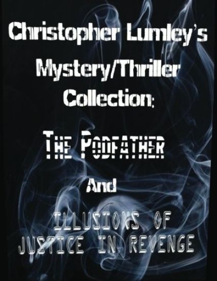 Christopher Lumley's Mystery/Thriller Collection