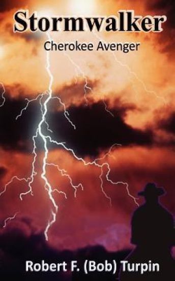 Stormwalker: Cherokee Avenger