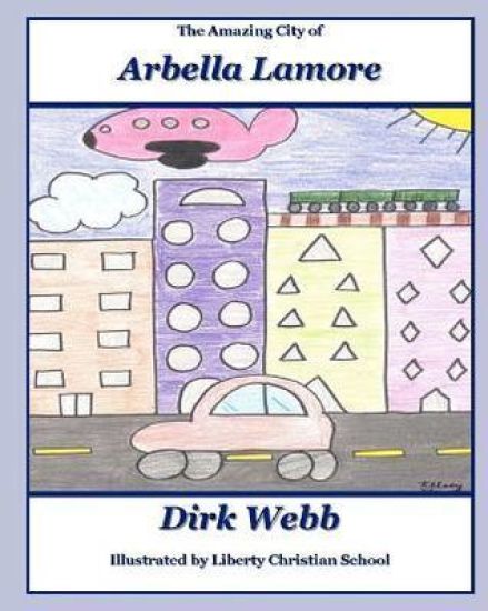 The Amazing City of Arbella Lamore