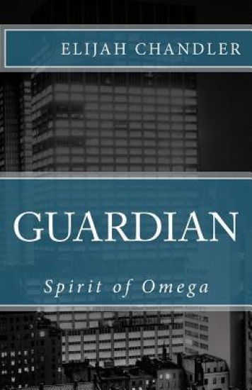 Guardian: Spirit of Omega