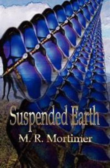 Suspended Earth