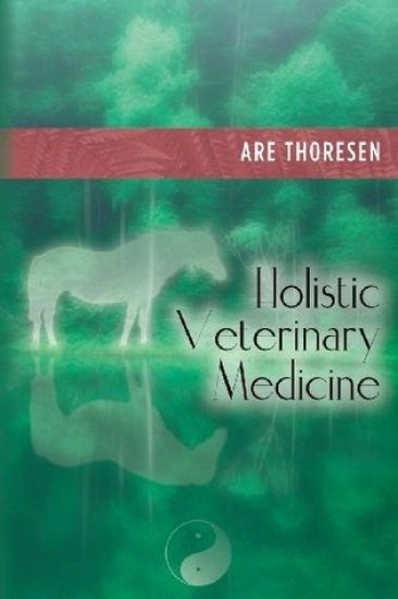 Kansikuva: Holistic Veterinary Medicine