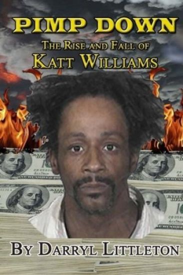 Pimp Down: The Rise & Fall of Katt Williams