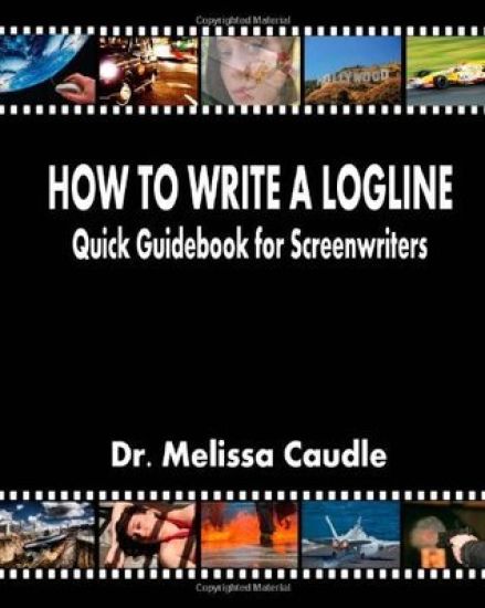 How to Write a Logline: Quick Guidebook for Screenwriters