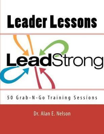 Leader Lessons