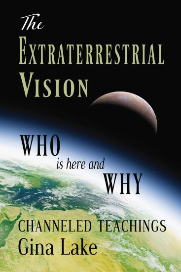 The Extraterrestrial Vision