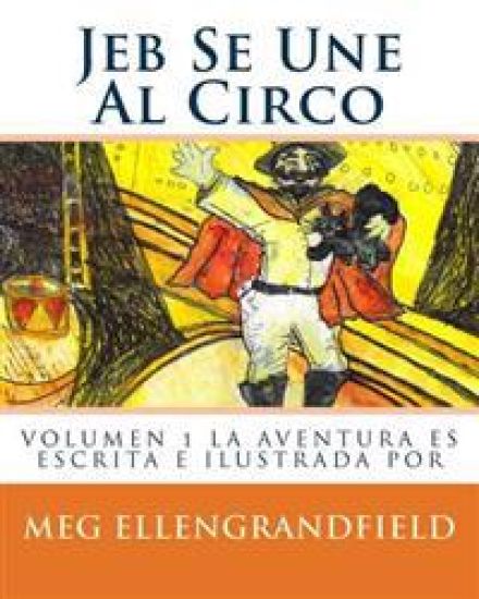 Jeb Se Une Al Circo: Adventure
