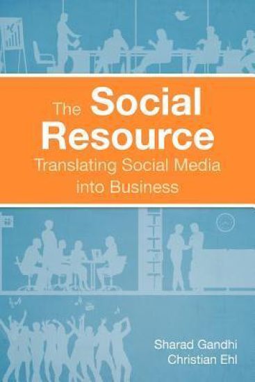 The Social Resource - Translating Social Media into Business