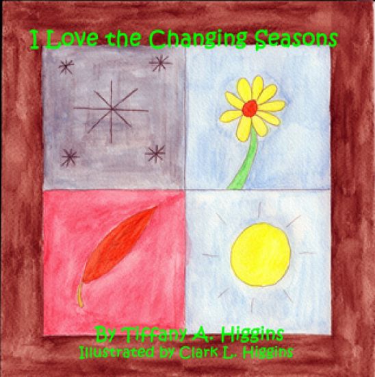 I Love the Changing Seasons