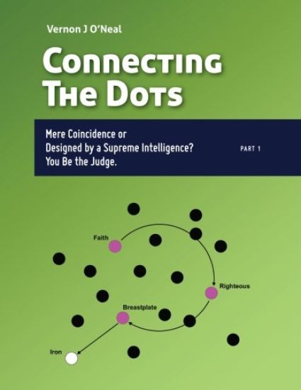 Connecting The Dots: Mere Coincidence or Designed by a Supreme Intelligence? You be the judge.