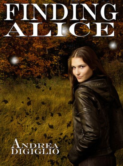 Finding Alice: Alice Clark Series