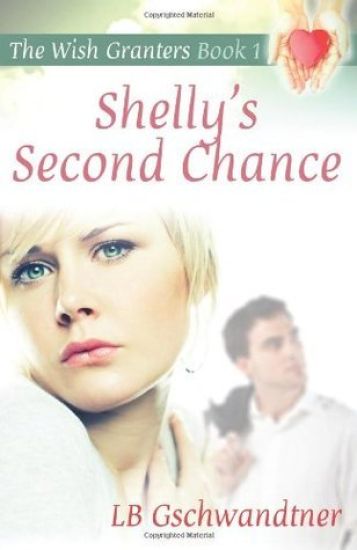 Shelly's Second Chance