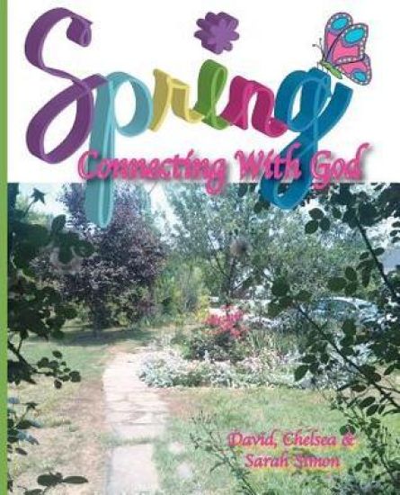 Spring: Connecting with God