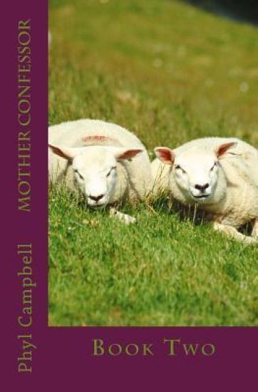 Mother Confessor: Book 2