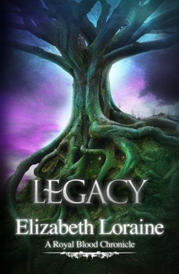 Legacy: a Royal Blood Chronicle