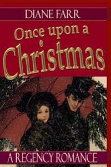 Once Upon A Christmas