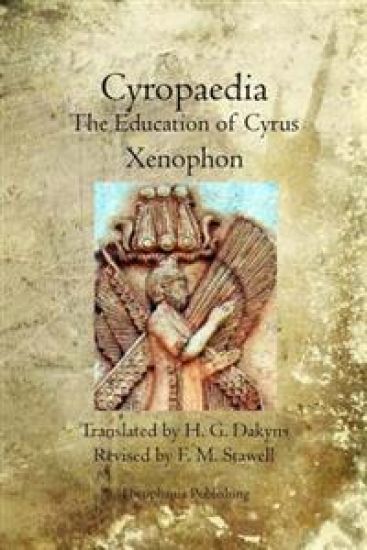 Cyropaedia: The Education of Cyrus