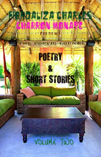 The Poetic Lounge