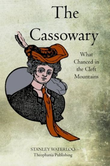 The Cassowary: What Chanced in the Cleft Mountains