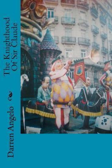 The Knighthood Of Sir Claude