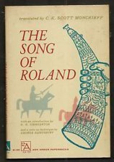 The Song of Roland
