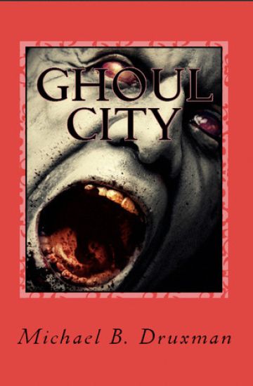 Ghoul City