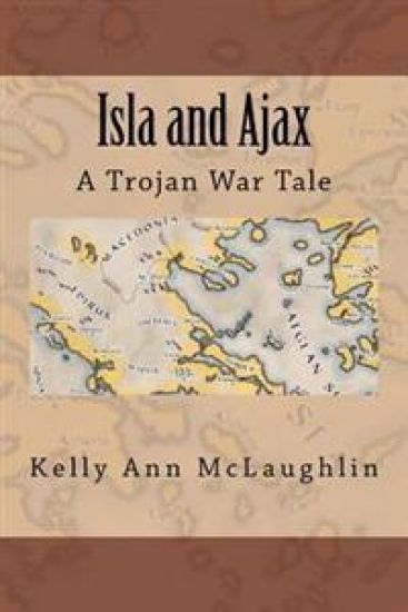 Isla and Ajax: A Trojan War Tale