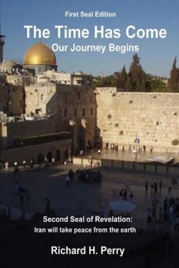 The Time Has Come: Our Journey Begins
