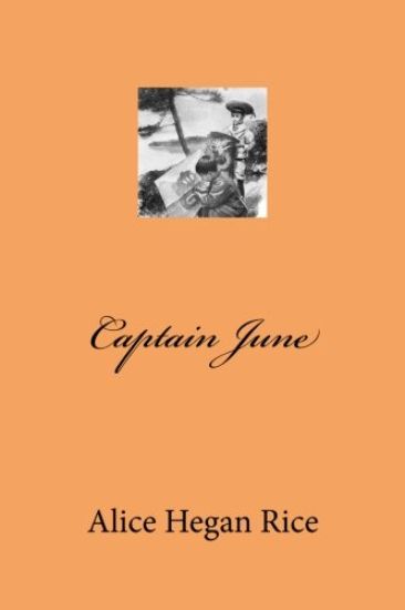 Captain June