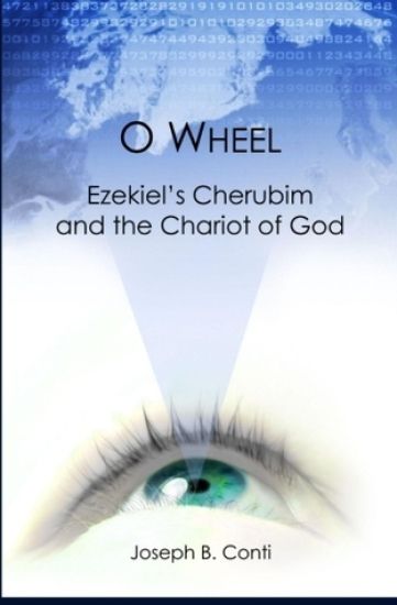 O Wheel: Ezekiel's Cherubim and the Chariot of God