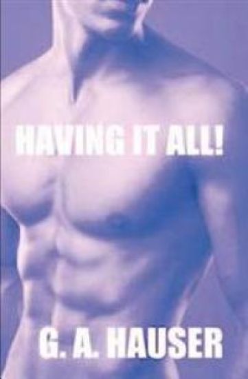Having it All!: Book 10 of the Action! Series