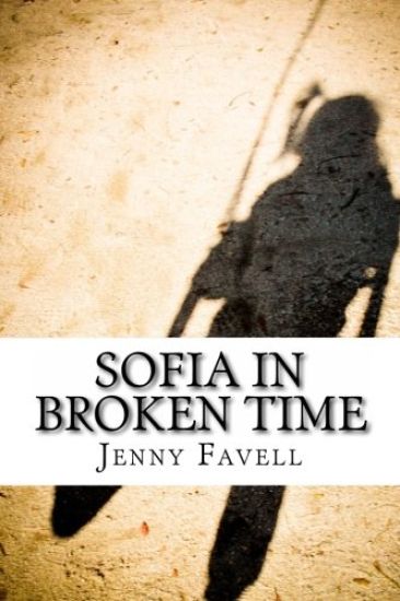Sofia in Broken Time