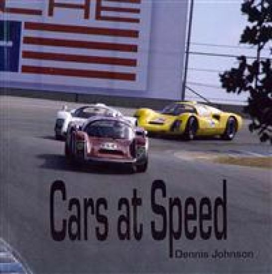 Cars at Speed