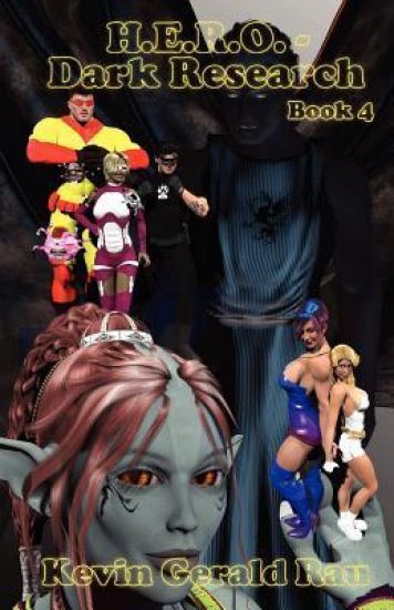 H.E.R.O. - Dark Research: H.E.R.O.