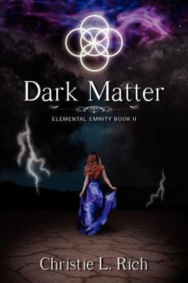 Dark Matter: Elemental Enmity Book Two