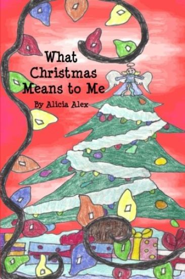 What Christmas Means to Me