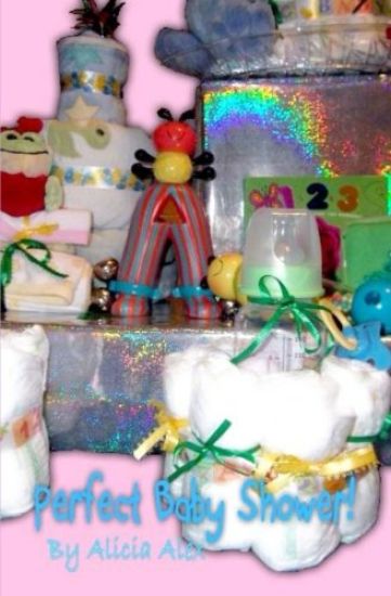 Perfect Baby Shower!