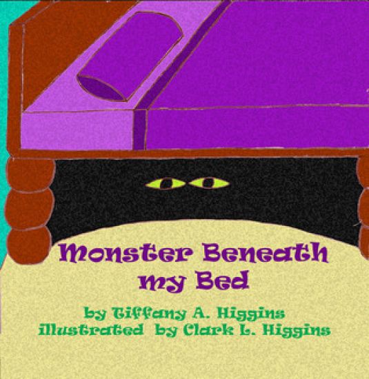 Monster Beneath my Bed
