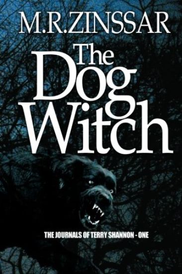 The Dog Witch: The Journeys of Terry Shannon