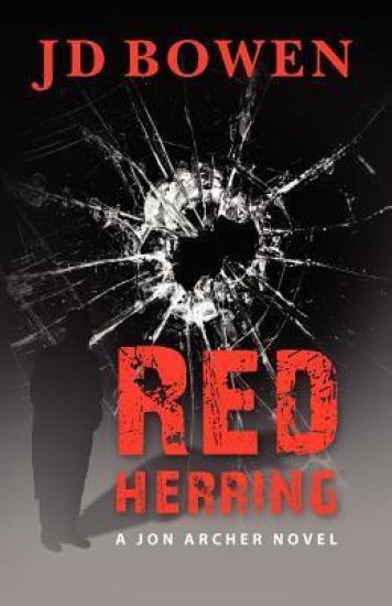 Red Herring: A Jon Archer Novel