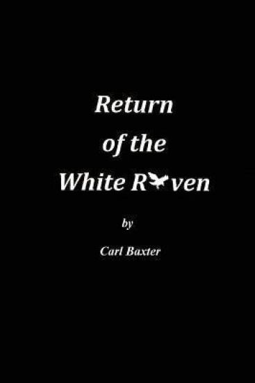 Return of the White Raven