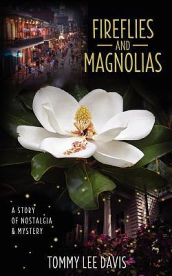 Fireflies and Magnolias