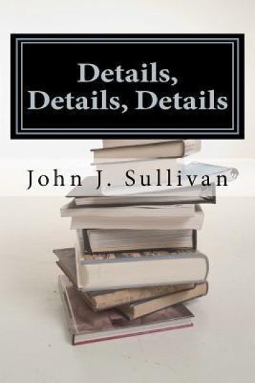 Details, Details, Details: Leadership Challenges for Servant Leaders