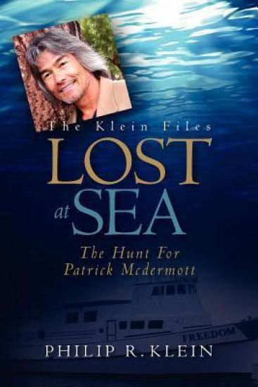 Lost at Sea: The Hunt for Patrick McDermott