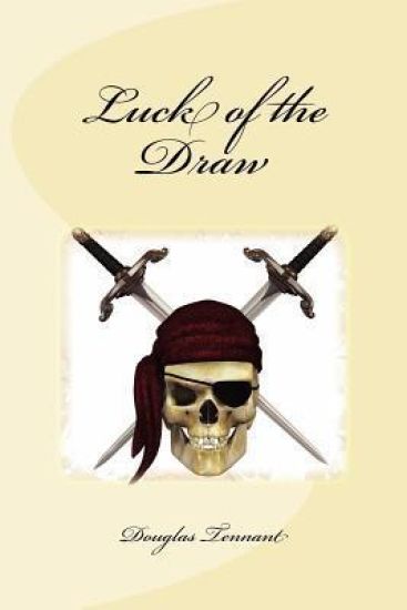 Luck of the Draw: Luck of the Draw: The King knew a secret and all he could tell Sara was that the truth would set her free; but this wa