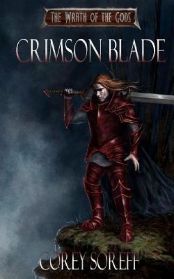 Crimson Blade: The Wrath of the Gods