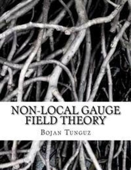 Non-local Gauge Field Theory