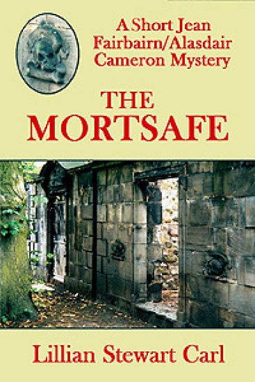 The Mortsafe: A Short Jean Fairbairn/Alasdair Cameron Mystery