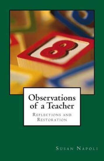 Observations of a Teacher